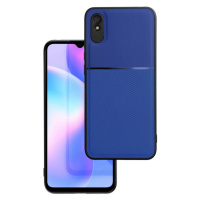 Plastové puzdro na Xiaomi Redmi 9A/9AT/9i Forcell Noble modré