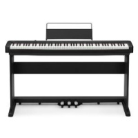 CDP S160BK SET dig.piano + stojan CASIO