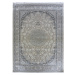 Kusový koberec Creante 19084 Grey Rozmery kobercov: 160x230