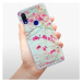 Plastové puzdro iSaprio - Blossom 01 - Xiaomi Redmi 7