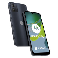 MOTOROLA MOTO E13 2GB/64GB CIERNA