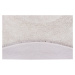 Vlnený koberec Arctic Circle - Sheep White Rozmery koberca: 250x250 (průměr) kruh