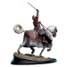 Socha Weta Workshop 1:6 Scale Socha Lord of the Rings - King Theoden on Snowmane (Limited)