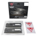 Patriot Viper Steel/DDR4/16GB/3733MHz/CL17/2x8GB/Grey