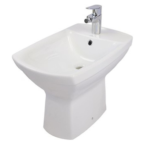 Bidet stojací Carina MERKURY MARKET