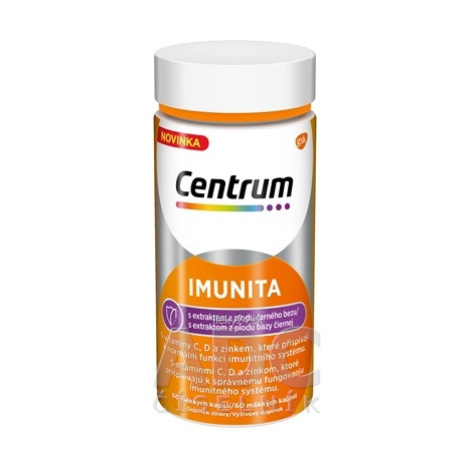 CENTRUM IMUNITA