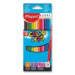 Maped COLOR´PEPS pastelky,sada 12ks