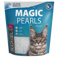 Podstielka Magic Pearls Ocean Breeze 7,6l