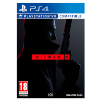 Hitman 3 (PS4)