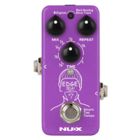 NUX NDD-3 Edge Delay