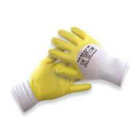 CIRET Nitrilové rukavice TopGrip - L / vel.9 98530210