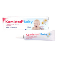 KAMISTAD Baby 10 ml