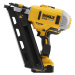 DEWALT 18V XR Aku dvojrýchlostná klincovačka 50-90 mm,2x 5,0 Ah DCN692P2-QW