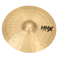 Sabian HHX Fierce Crash 18