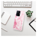 Odolné silikónové puzdro iSaprio - RoseMarble 16 - Xiaomi 11T / 11T Pro
