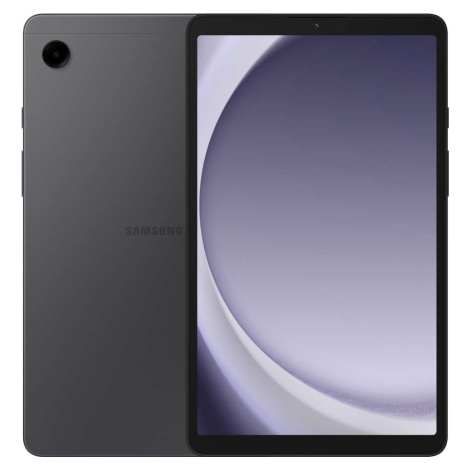 SAMSUNG X110 GALAXY TAB A9 4/64GB GRAFITOVA