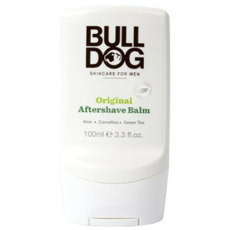 BULLDOG Balzam po holení Original Aftershave Balm 100 ml