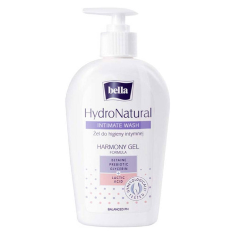 BELLA Intímny gél HydroNatural 300 ml