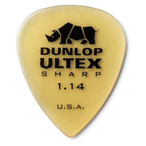 Dunlop Ultex Sharp 1.14