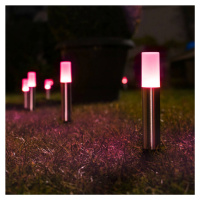 LEDVANCE SMART+ WiFi Garden Pole Mini 22,7 cm 3 ks