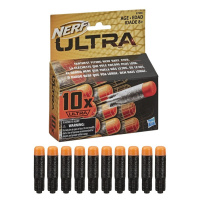 NERF Ultra 10 šípok