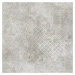Dlažba Sintesi Paint grey 60x60 cm mat PAINT18141
