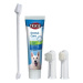 Trixie Dental-Care Set - 1ks