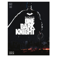 DC Comics Batman: One Dark Knight