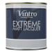 VINTRO EXTREME LACQUER - Lak na kriedovú farbu 0,5 l lesklý