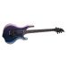 ESP LTD F-1000 Violet Andromeda Satin