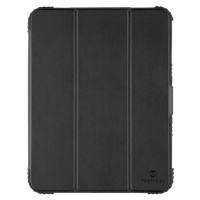 Tactical Heavy Duty Puzdro pre iPad 10.9 2022 Black