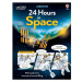 Usborne Publishing Ltd 24 Hours in Space