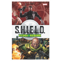 Marvel S.H.I.E.L.D.: Hydra Reborn