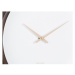 Karlsson 5927DW dizajnové nástenné hodiny 33 cm