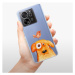 Odolné silikónové puzdro iSaprio - Dog And Bird - Xiaomi 13T / 13T Pro