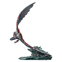 Marvel – The Falcon – Deluxe BDS Art Scale 1/10