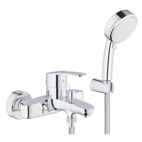 Vaňová batéria Grohe Eurostyle Cosmopolitan so sprchovacím setom 150 mm chróm 3359220A