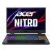 ACER NITRO 5 15,6 FHD 144HZ I7/16GB/1TB/RTX4060-8GB W11 CIERNA NH.QM0EC.00Y vystavený kus