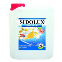 Čistič Sidolux Universal, Marseillske mydlo, 5l