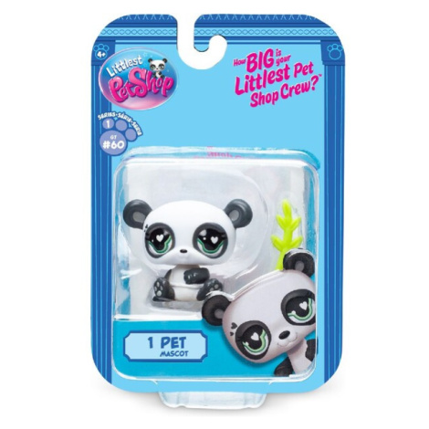 Littlest Pet Shop 1 figúrka Hasbro