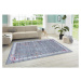 Svetlosivý koberec 120x160 cm Amira – Hanse Home