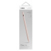 UNIQ PIXO LITE MAGNETIC STYLUS FOR Prípade - BLUSH (PINK)