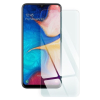 Tempered Glass Blue Star - SAM Galaxy A20