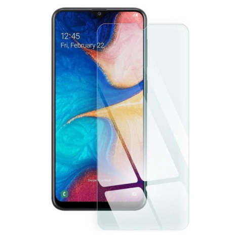 Tempered Glass Blue Star - SAM Galaxy A20