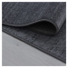 Kusový koberec Plus 8002 grey Rozmery koberca: 80x150
