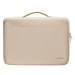 TomToc taška Versatile A22 pre Macbook Pro 14" 2021 - Khaki