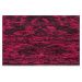Kusový koberec Catania 105893 Mahat Red - 80x165 cm Hanse Home Collection koberce