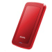 ADATA Externý HDD 1TB 2, 5" USB 3.1 HV300, červený