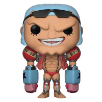 Funko POP! One Piece: Franky