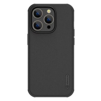 Kryt Nillkin Super Frosted Shield Pro Magnetic case for Apple iPhone 14 Pro Max, black (69020482